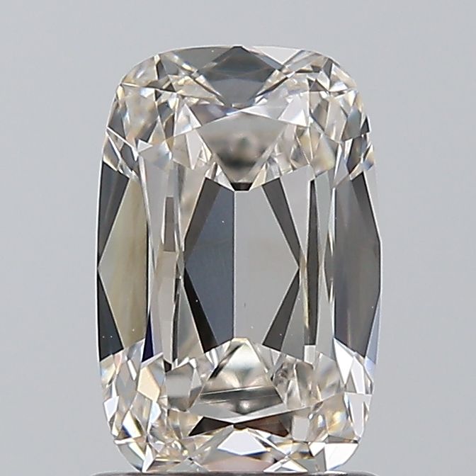 1.2 ct Old miner Diamond