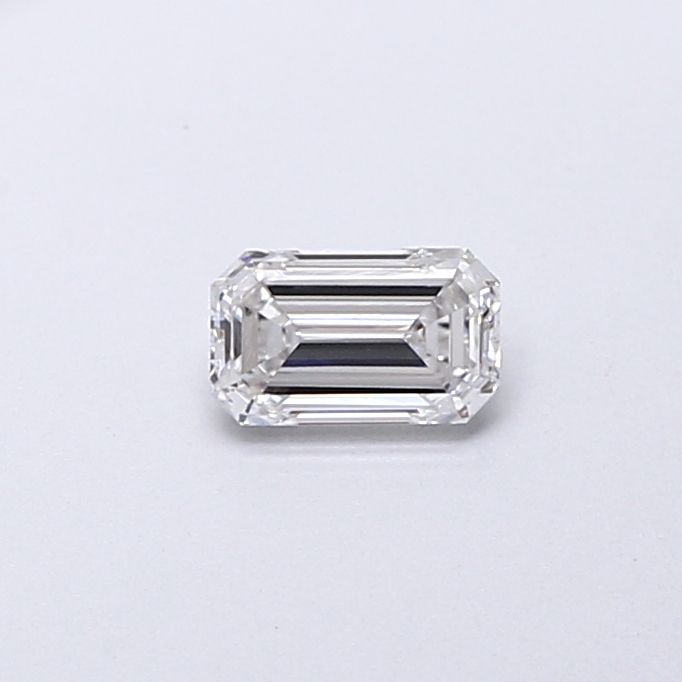 0.31 ct lab-grown Emerald Diamond