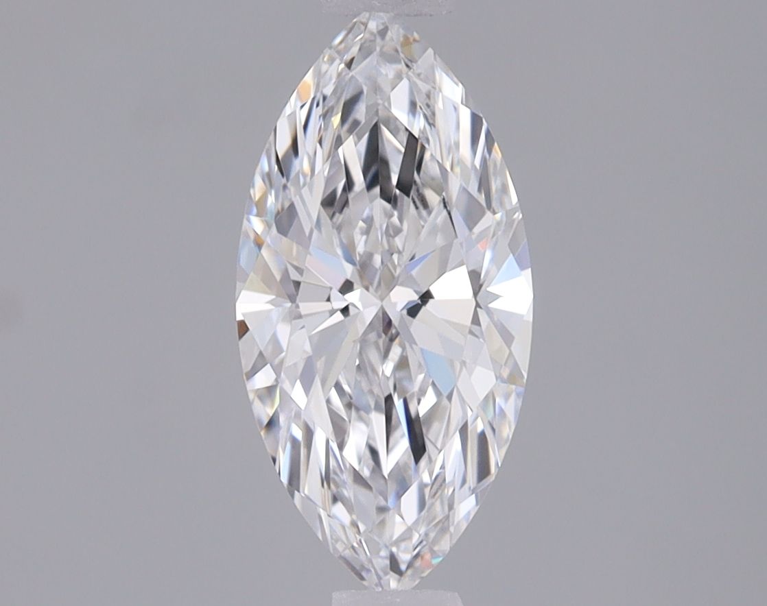 1.06 ct. marquise Lab Grown Diamond front image