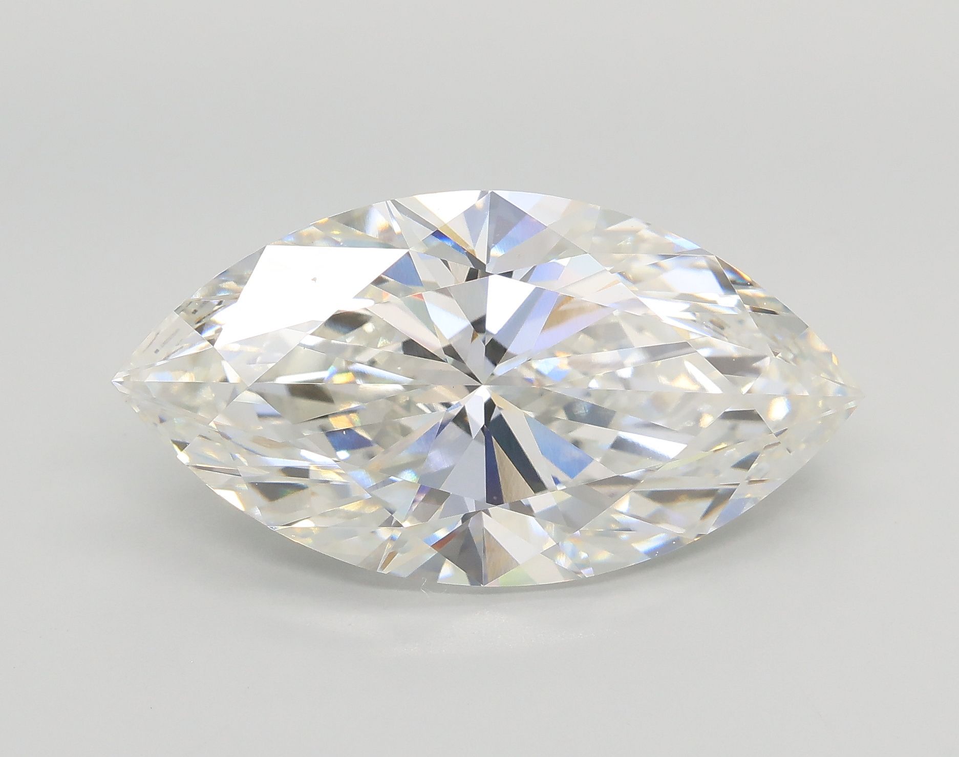 8.04 Carat