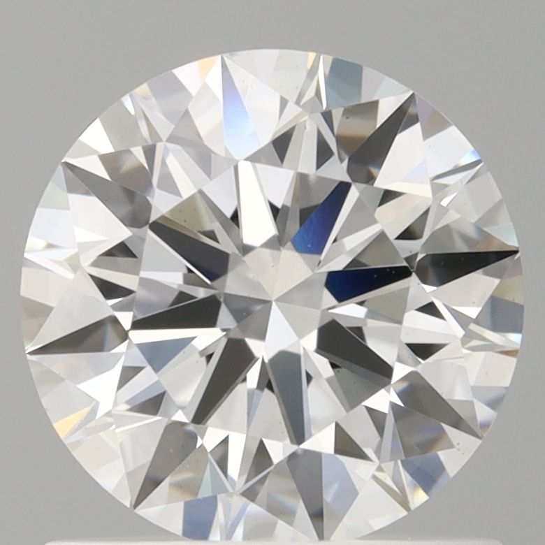 1.03 ct. round Lab Grown Diamond front image