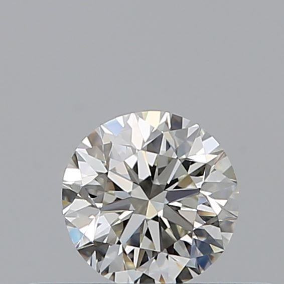 0.30 ct Round diamond