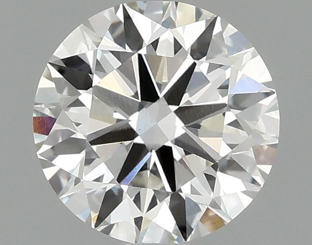 1.50 ct Round diamond