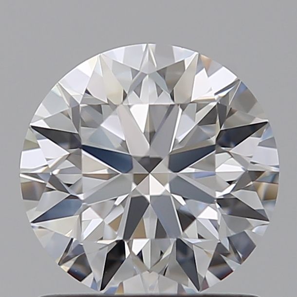 1.01 ct. round Lab Grown Diamond front image