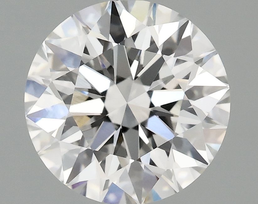 1.59 ct. round Lab Grown Diamond front image