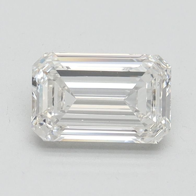 1.02 ct Emerald diamond