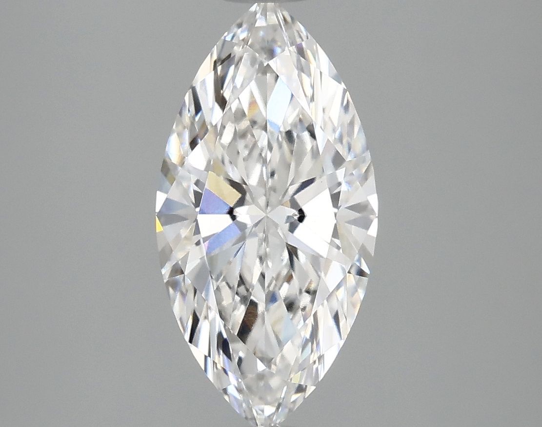 2.08 ct. marquise Lab Grown Diamond front image