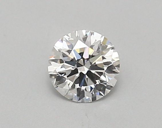 0.44 ct lab-grown Round Diamond