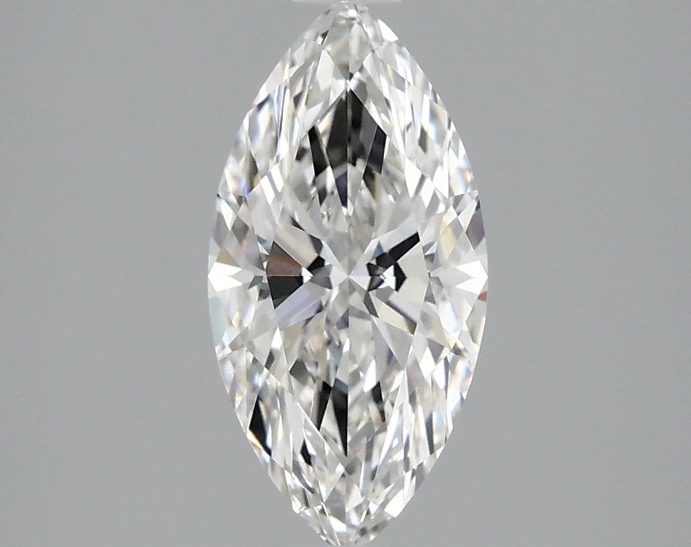 1.42 ct Marquise diamond