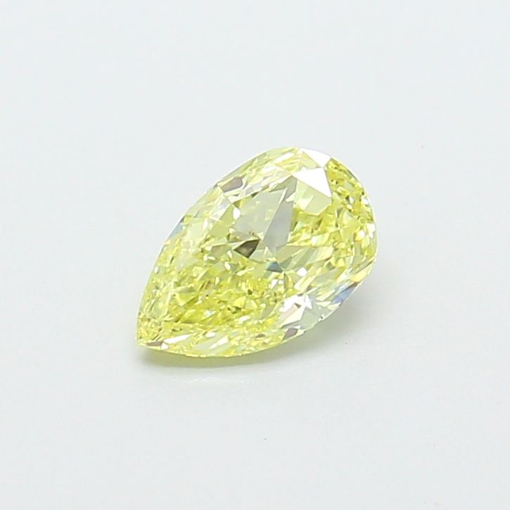 0.50 ct Pear diamond