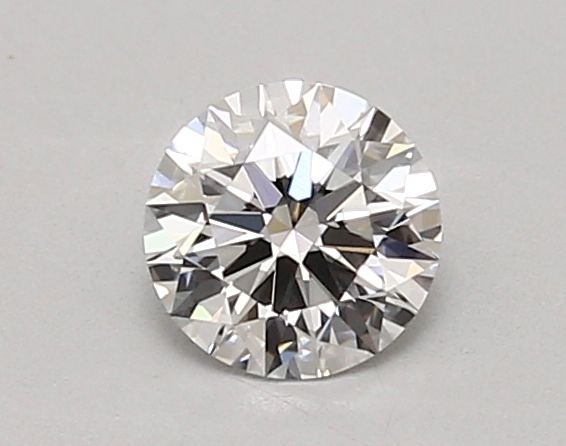 0.73 ct. round Lab Grown Diamond front image
