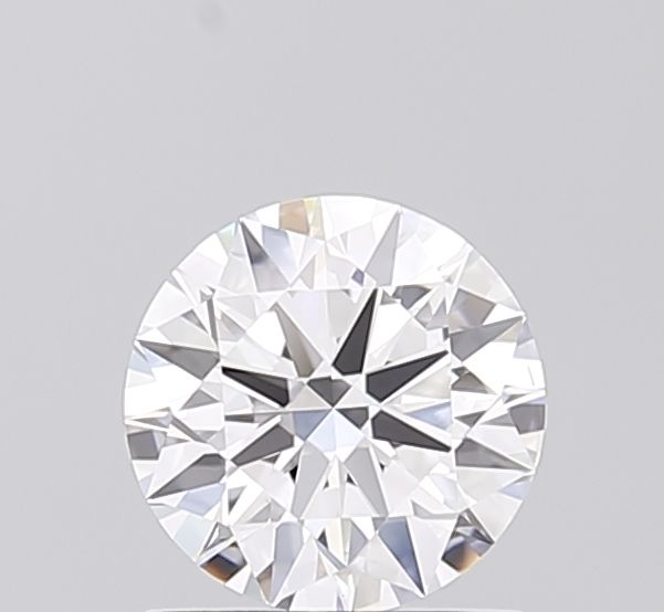 1.02 ct. round Lab Grown Diamond front image