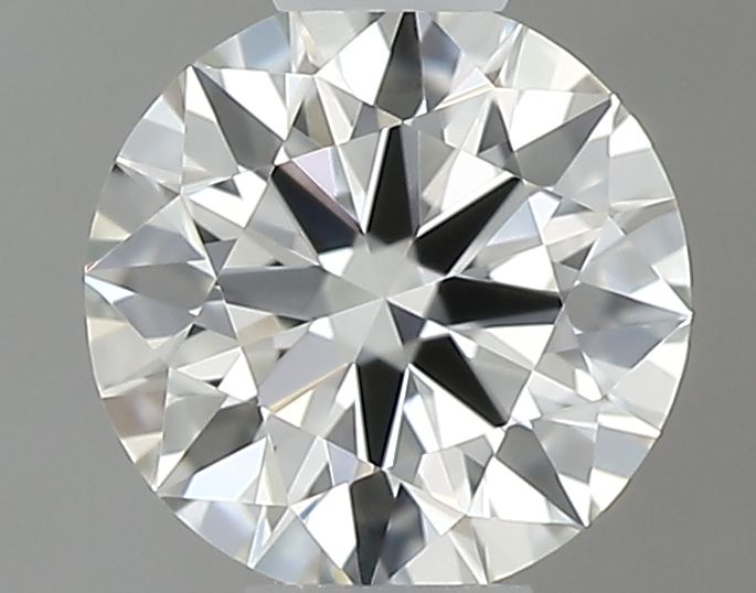 0.31 ct Round Diamond