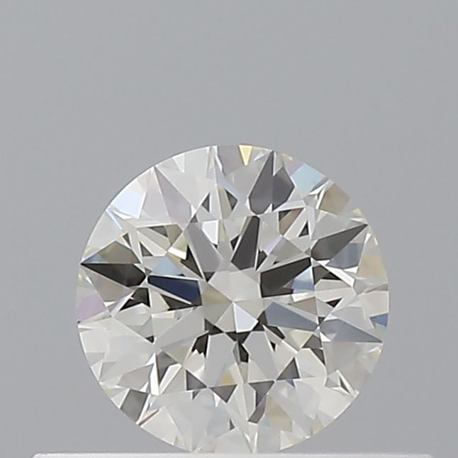 0.34 ct Round diamond
