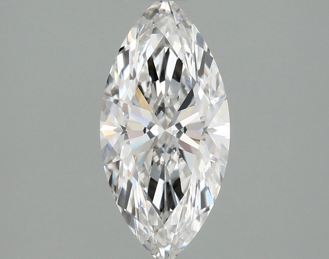 1.15 ct. marquise Lab Grown Diamond front image