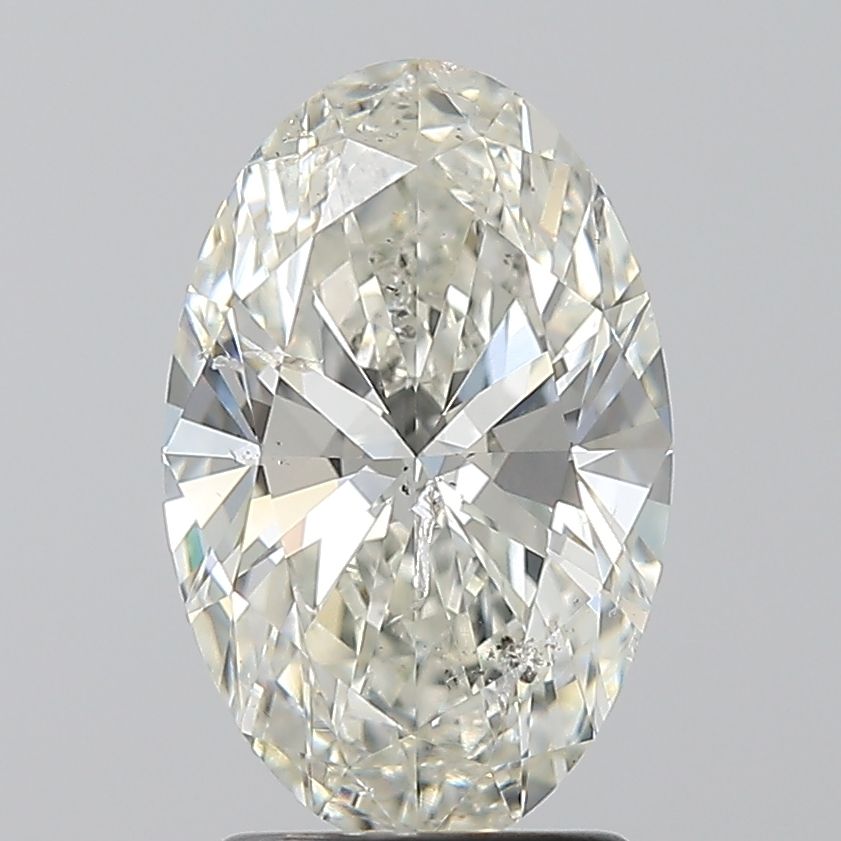 2.06 Carat