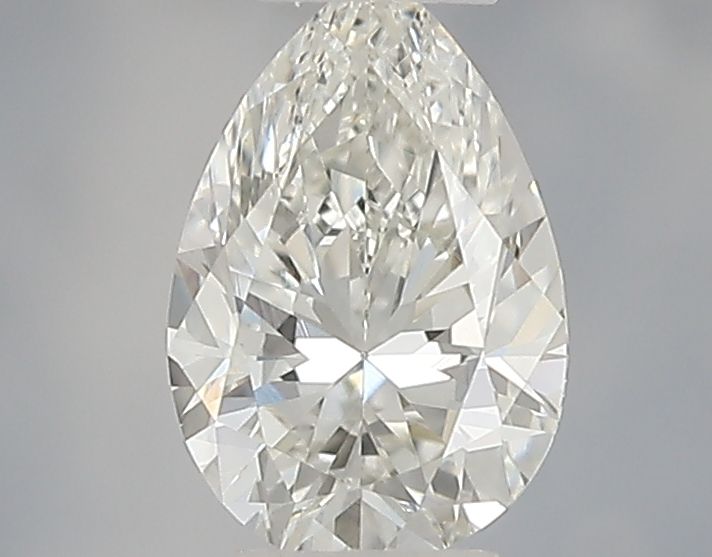0.40 ct Pear diamond