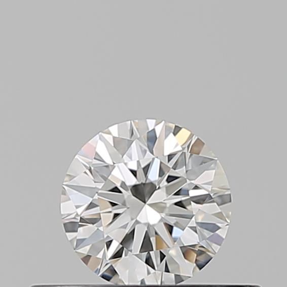 0.30 ct Round diamond