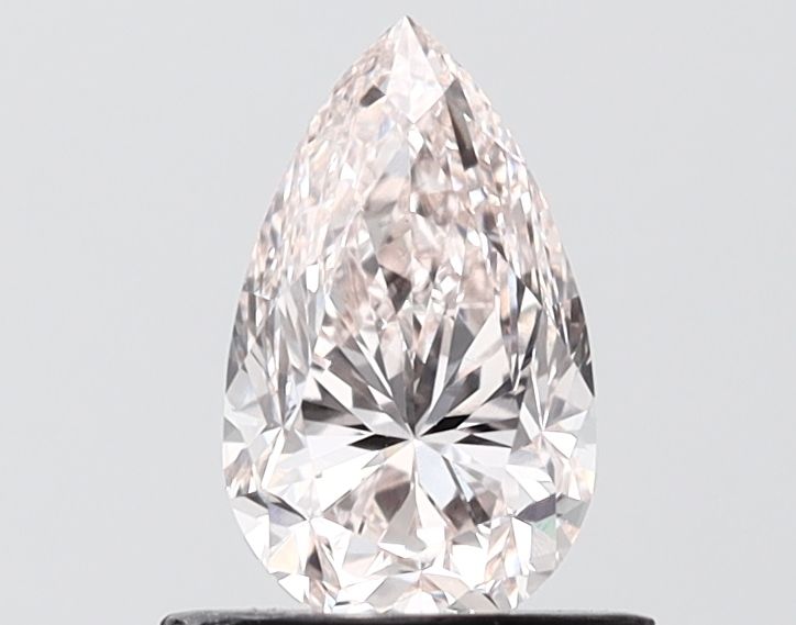 1.03 ct lab-grown Pear Diamond