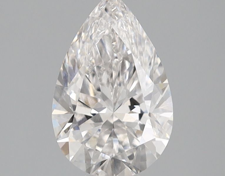 1.05 ct. pear Lab Grown Diamond front image