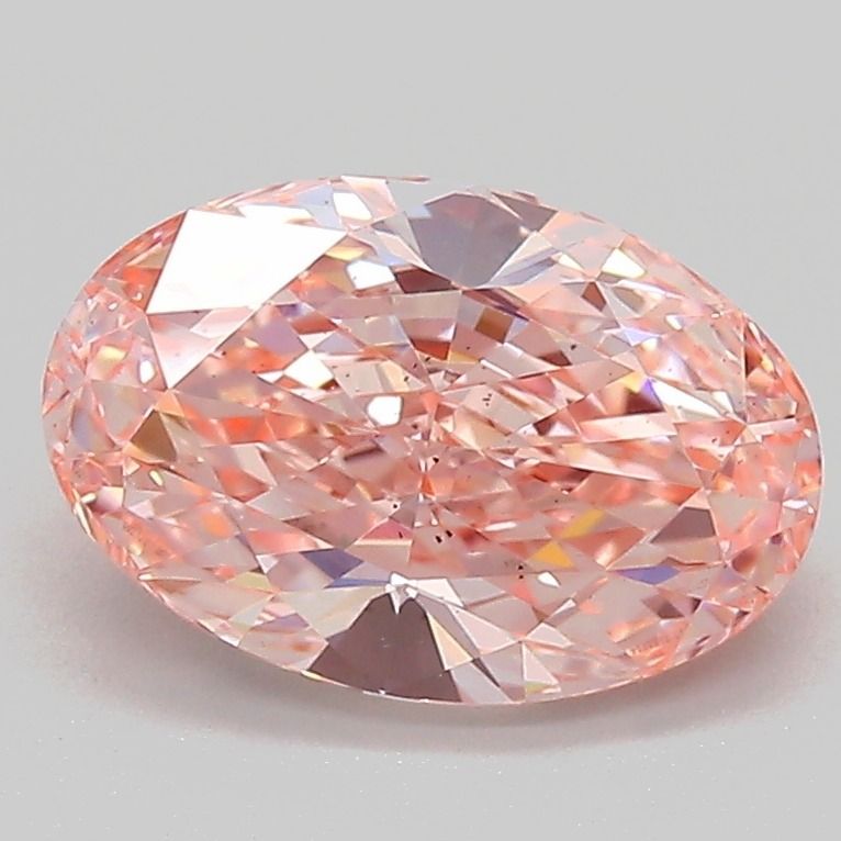 1.05 ct Cushion Modified diamond
