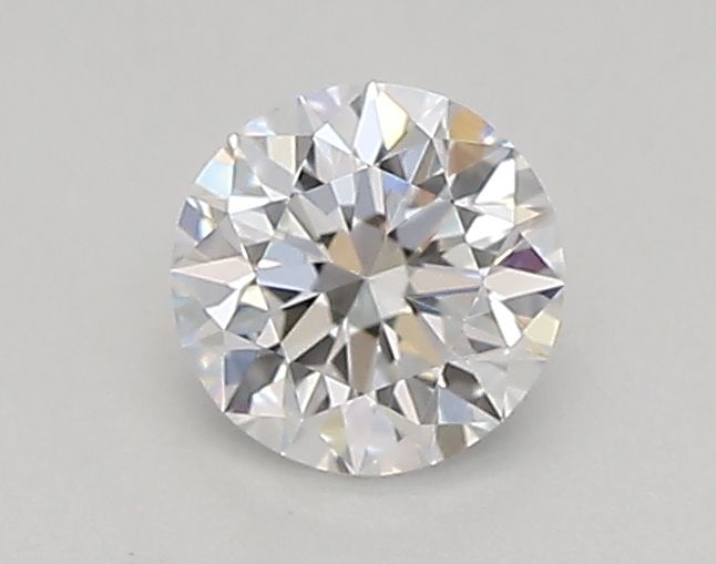0.35 ct lab-grown Round Diamond