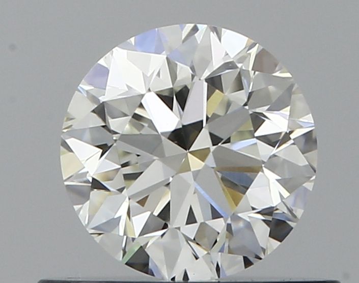 0.50 ct Round diamond