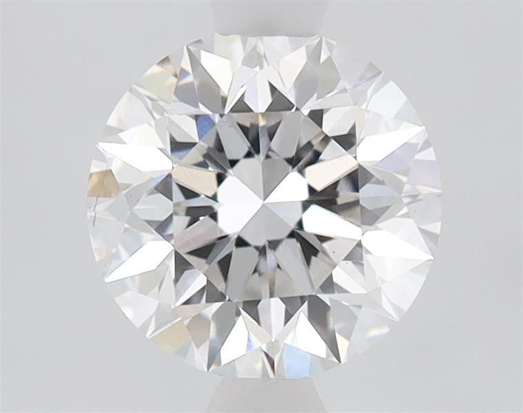 1.51 ct Round diamond