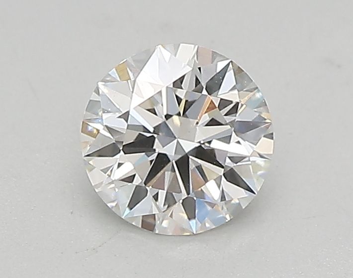 0.43 ct lab-grown Round Diamond
