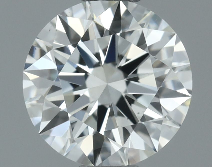0.45 ct Round diamond