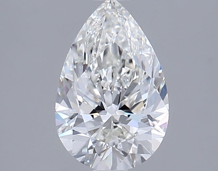 1.50 ct Pear diamond