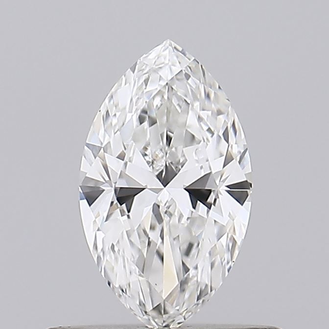 0.40 ct Marquise diamond
