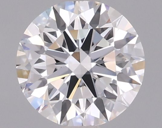 1.00 ct. round Lab Grown Diamond front image