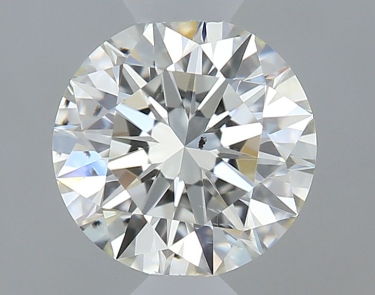 0.4 ct Round Diamond
