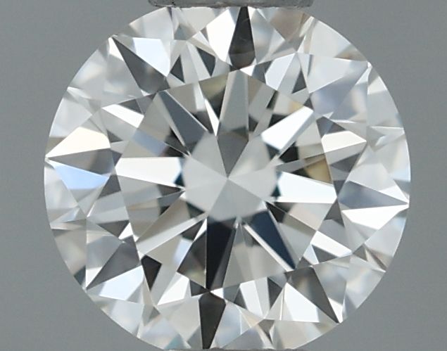 0.30 ct Round diamond