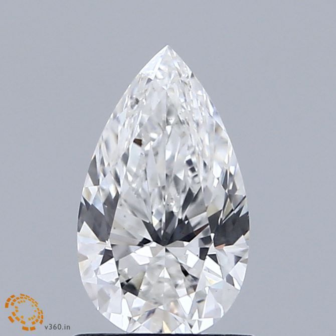 0.94 Carat