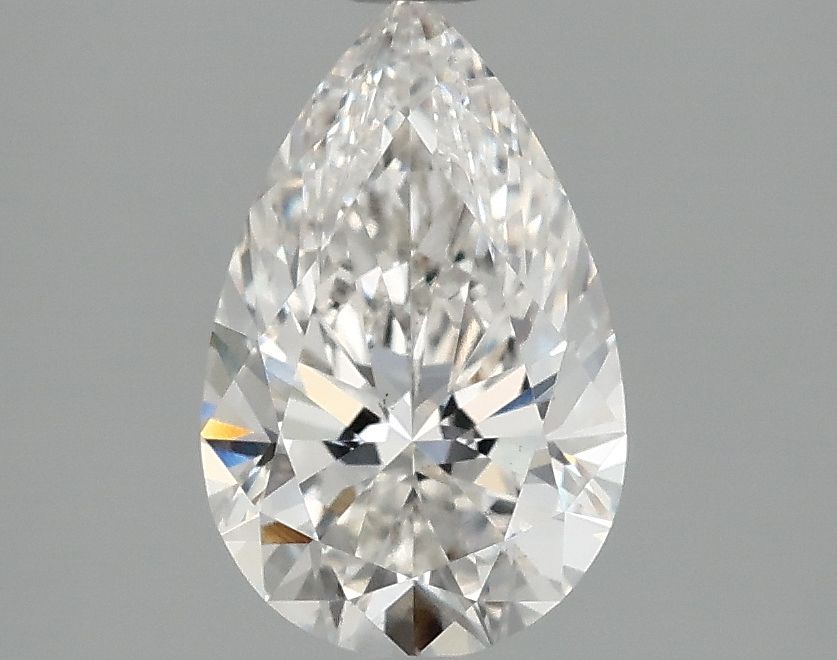 1.55 ct Pear diamond
