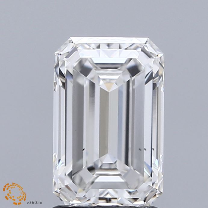 1.92 Carat