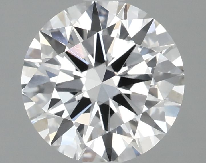 1.47 ct. round Lab Grown Diamond front image