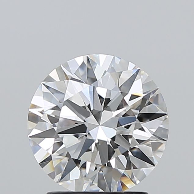 2.10 ct Round diamond