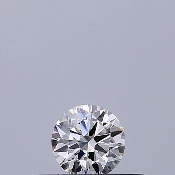 0.18 ct Round diamond