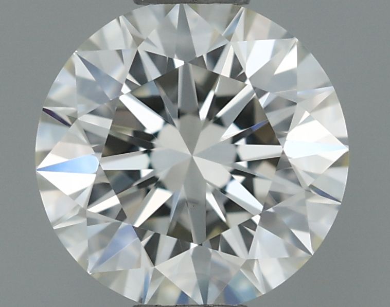 0.50 ct Round diamond