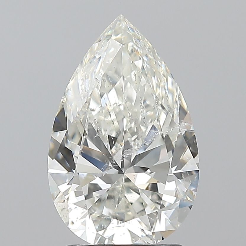 2.01 Carat