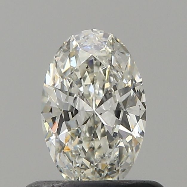 0.5 ct Oval Diamond
