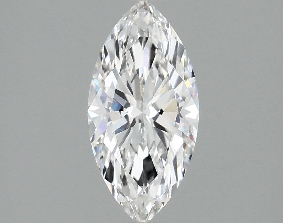 1.05 ct. marquise Lab Grown Diamond front image