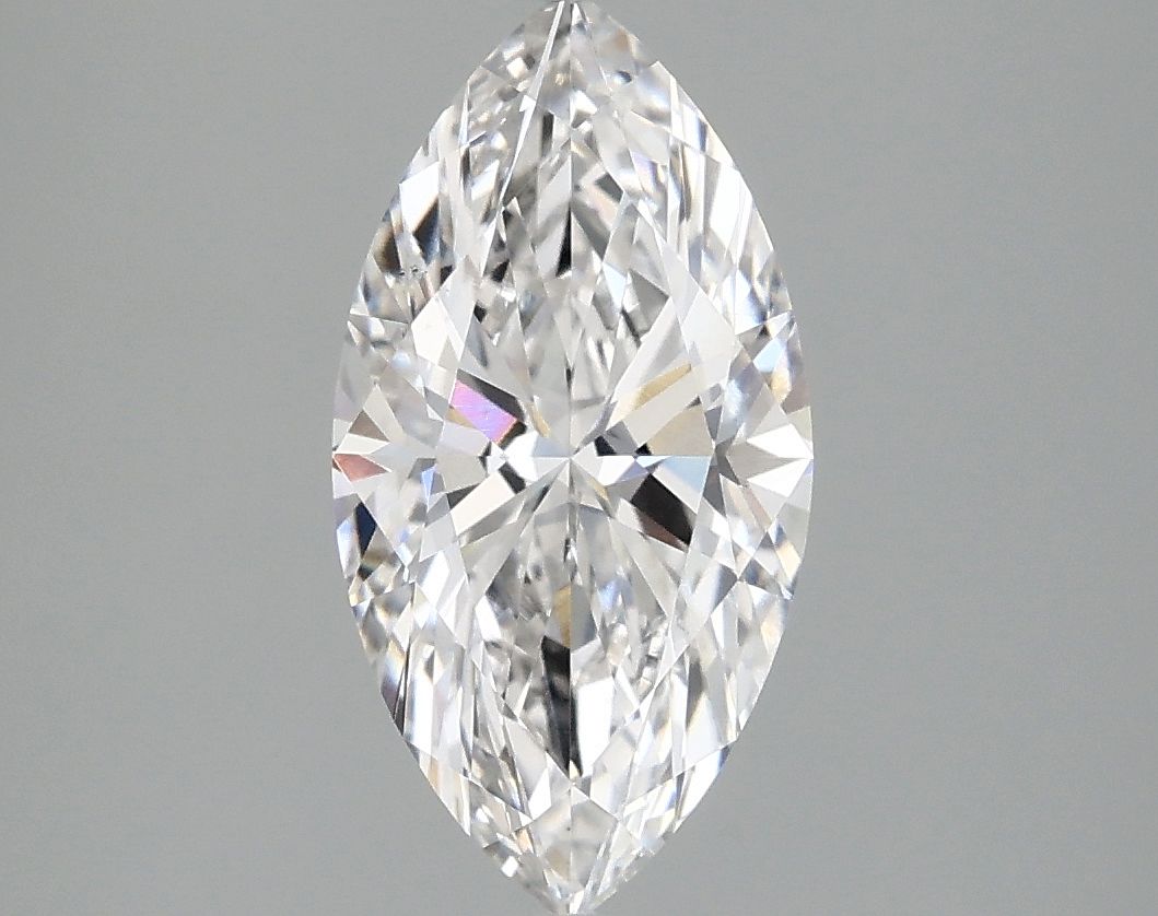1.99 ct. marquise Lab Grown Diamond front image