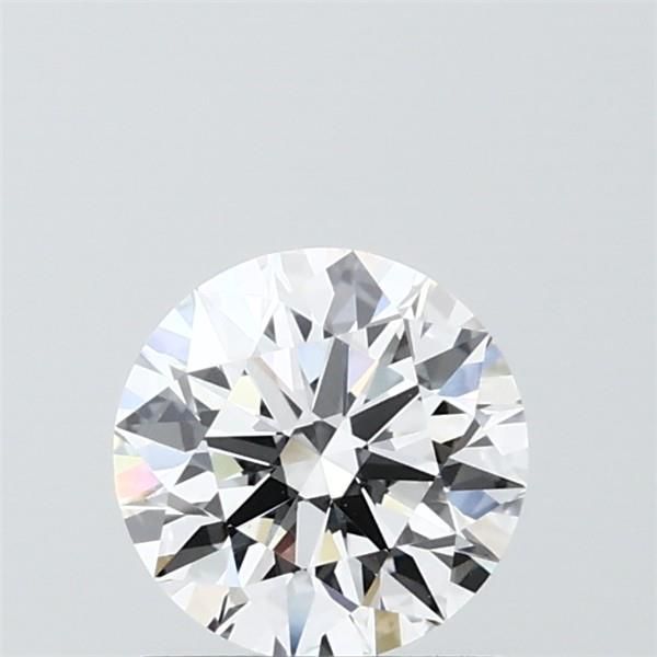1.05 ct. round Lab Grown Diamond front image