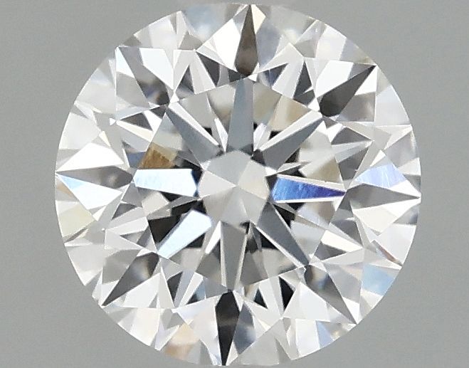 1.09 ct. round Lab Grown Diamond front image