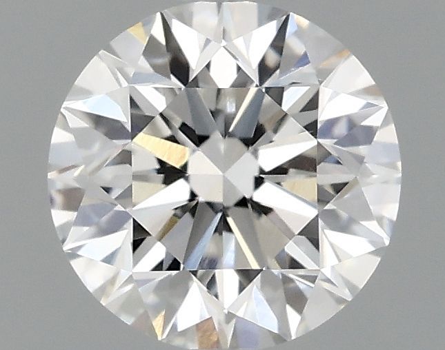 1.09 ct. round Lab Grown Diamond front image