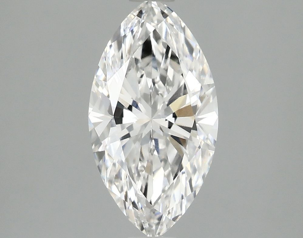1.57 ct. marquise Lab Grown Diamond front image